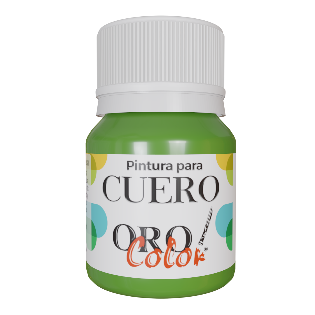 Verde Manzana CU-639