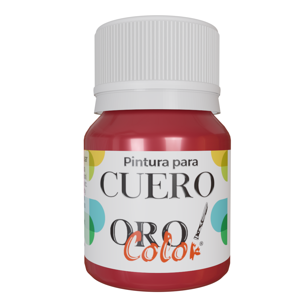 Rojo Perlado CU-662