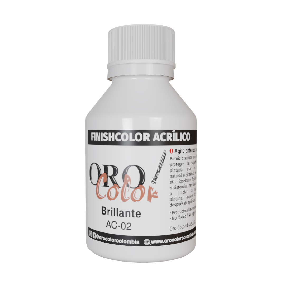 Finishcolor Brillante AC-02