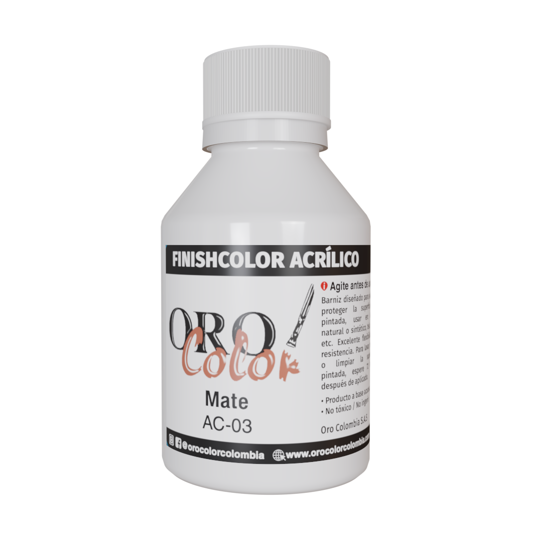 Finishcolor Mate AC-03