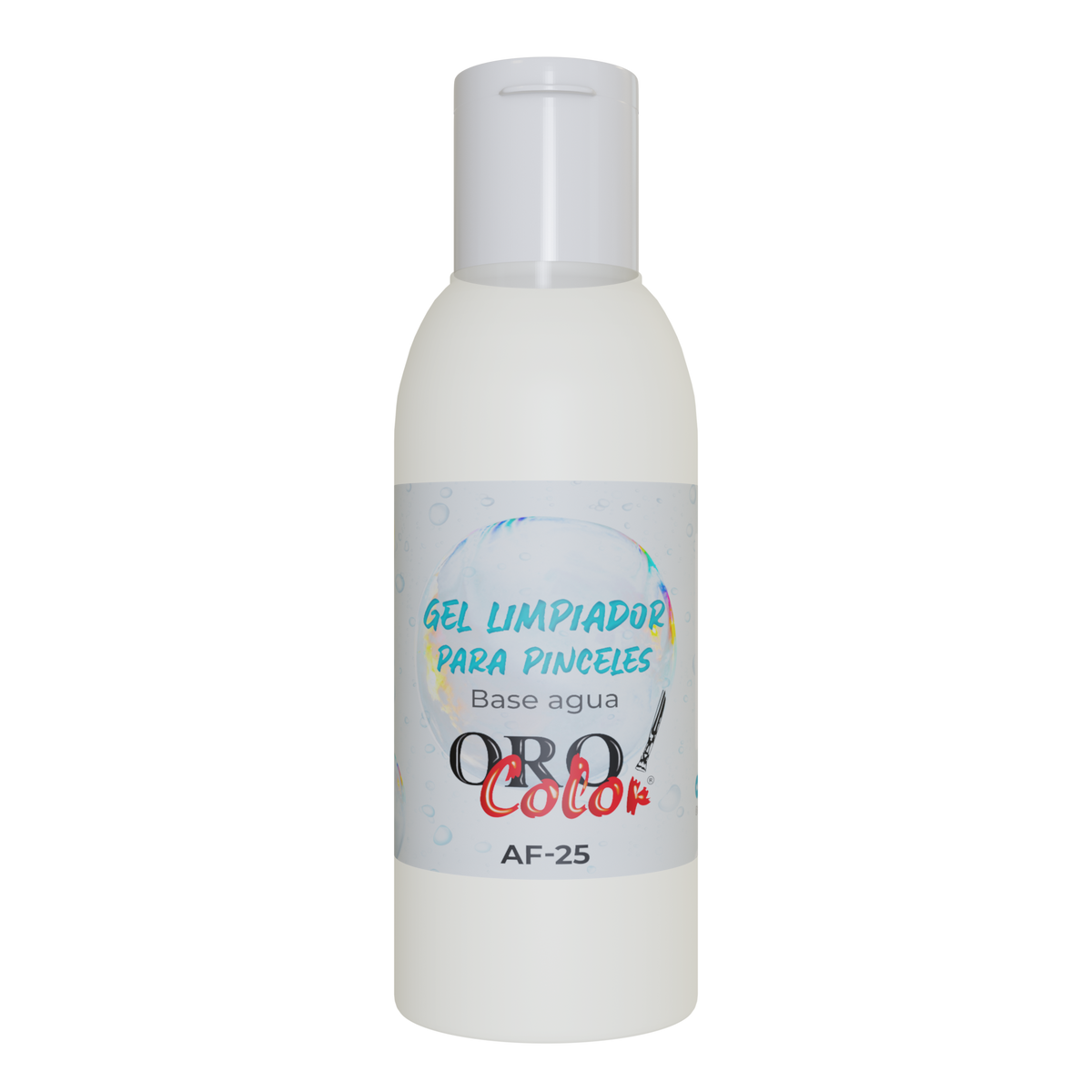 Limpiador de Pinceles 75ml Pebeo