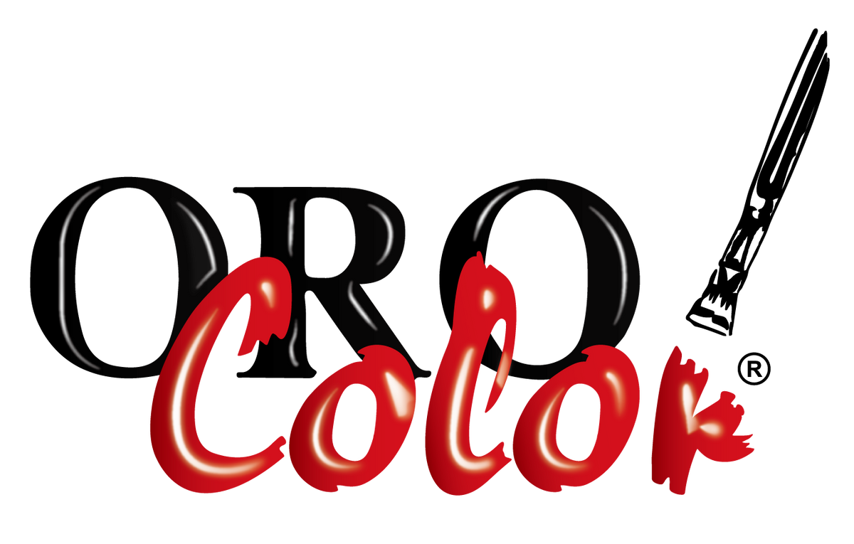 Colección Completa - Pintura Textil Fondo Oscuro FO – Orocolor Colombia