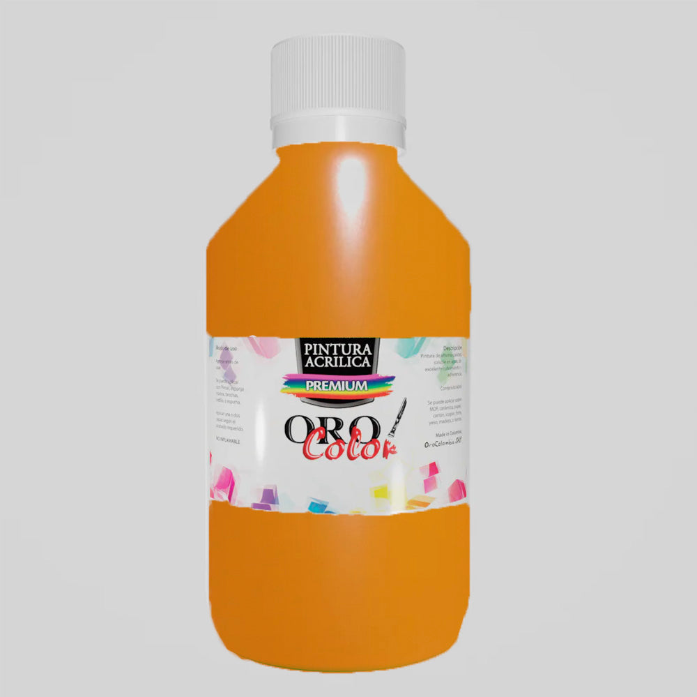 Maracuyá Neon A-684