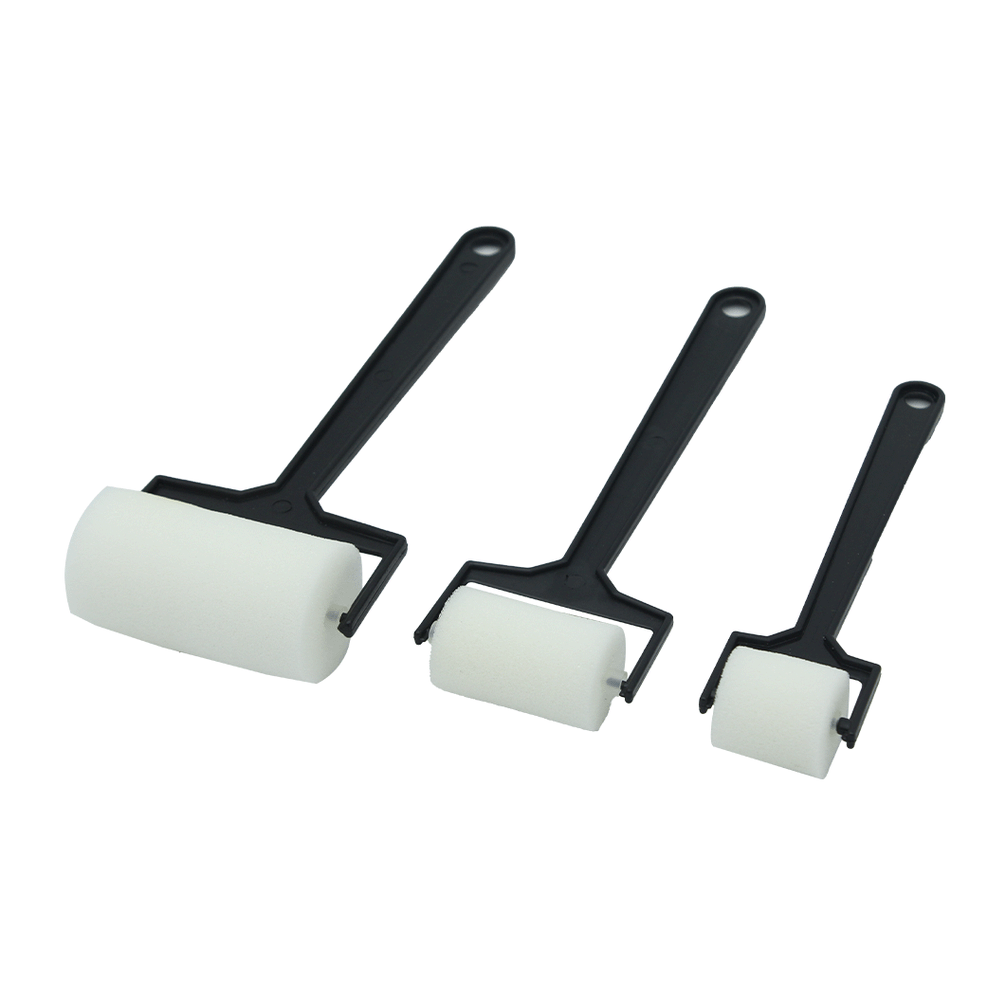 SetX3 Rodillos de Espuma Ref. 30052