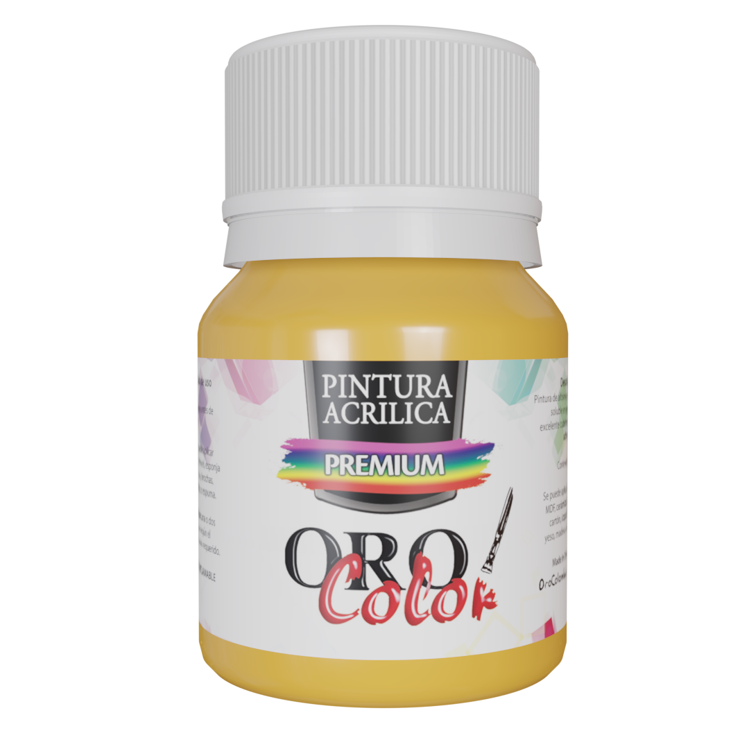 Amarillo Suave A-605