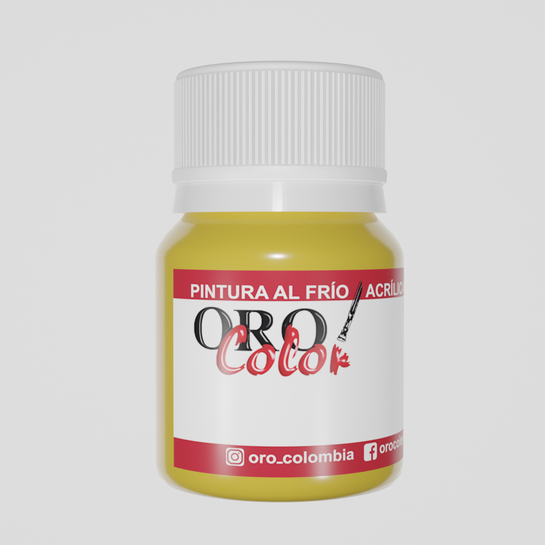 Amarillo Oliva F-132