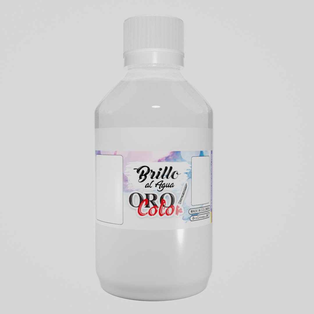 Brillo al Agua F-092