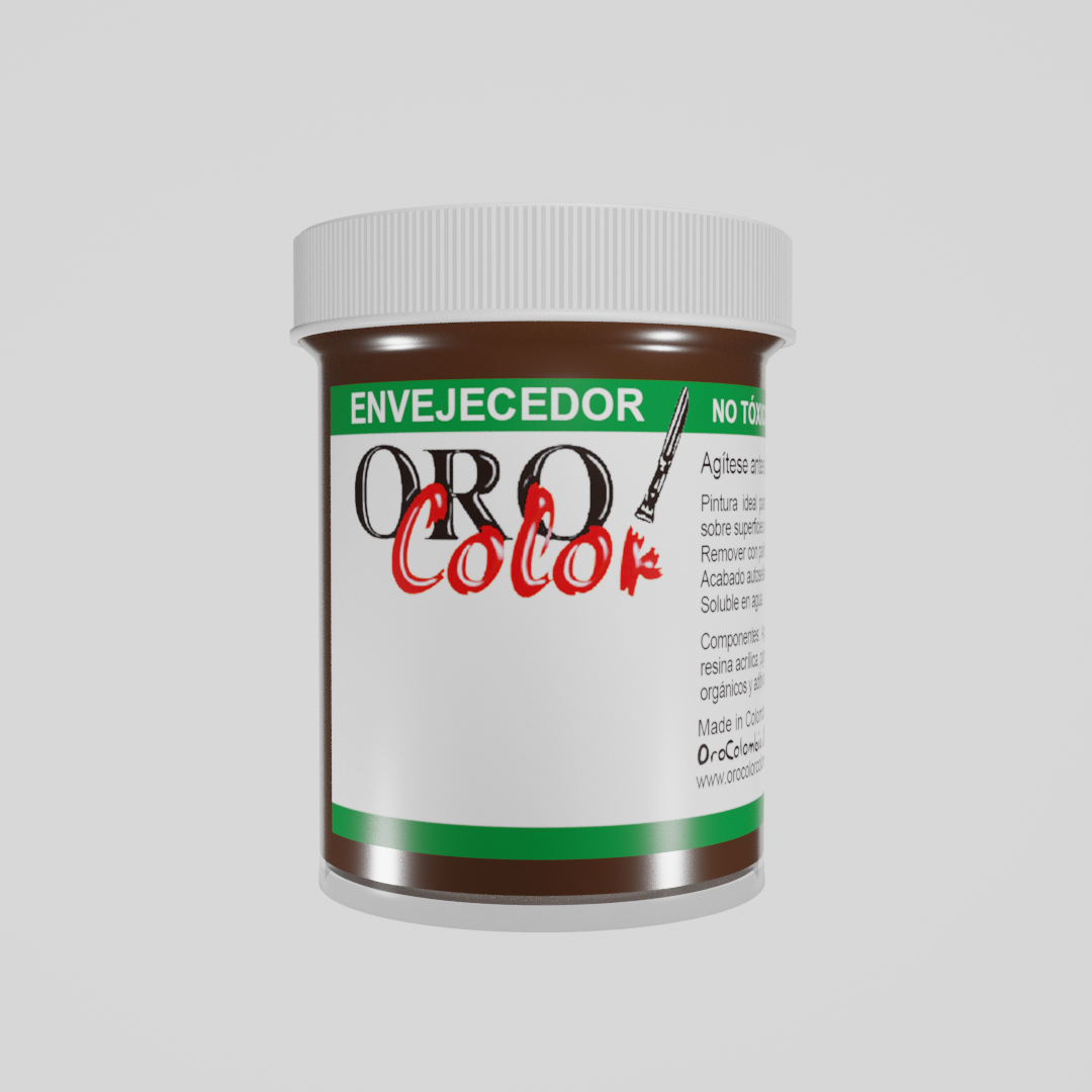 Caramelo Tostado ES-19