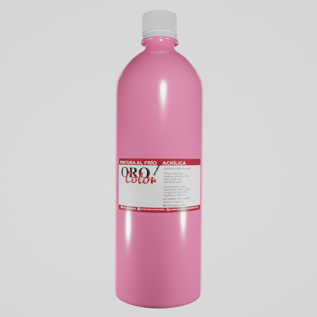 Crema de Fresa F-116