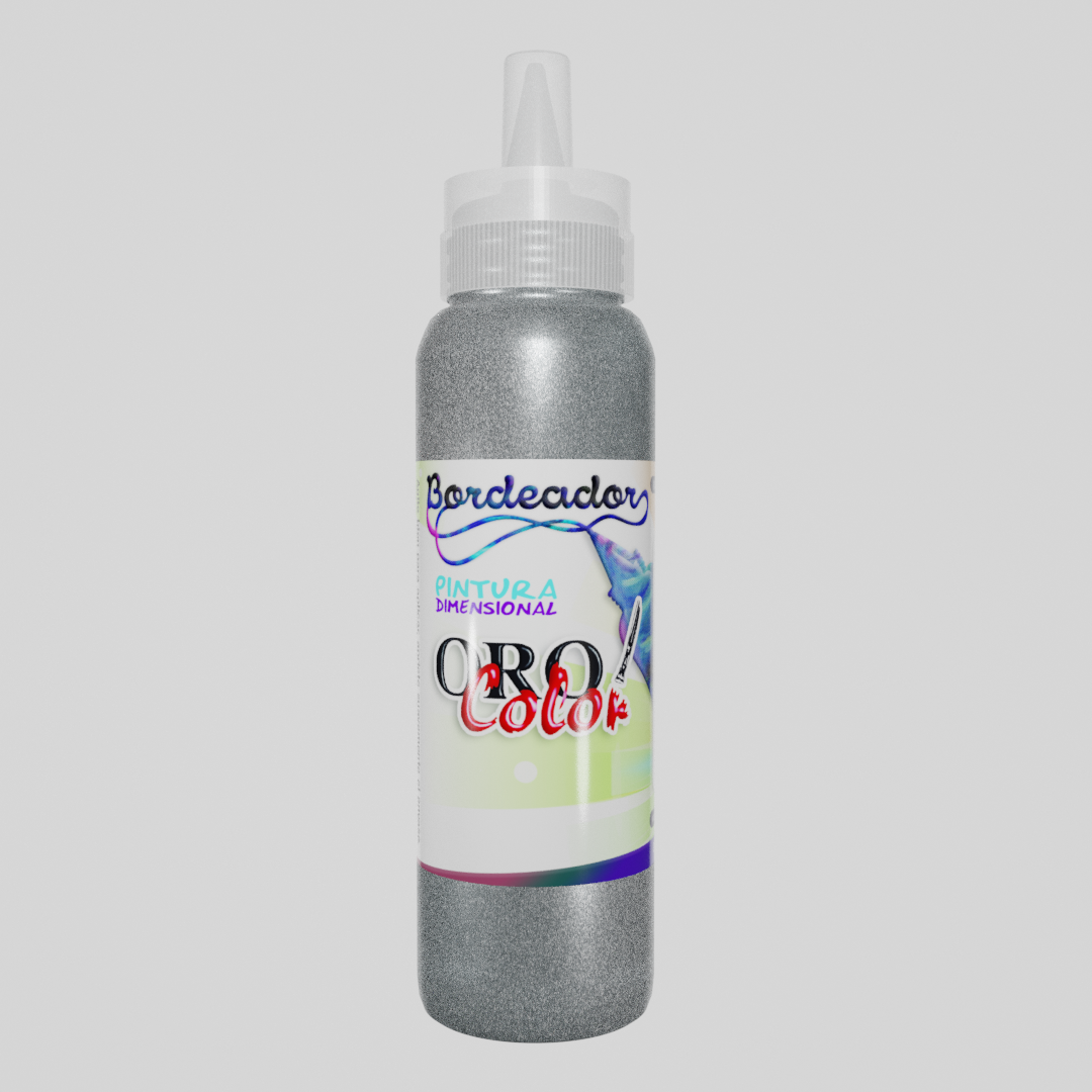 Plata Escarchado BE-302