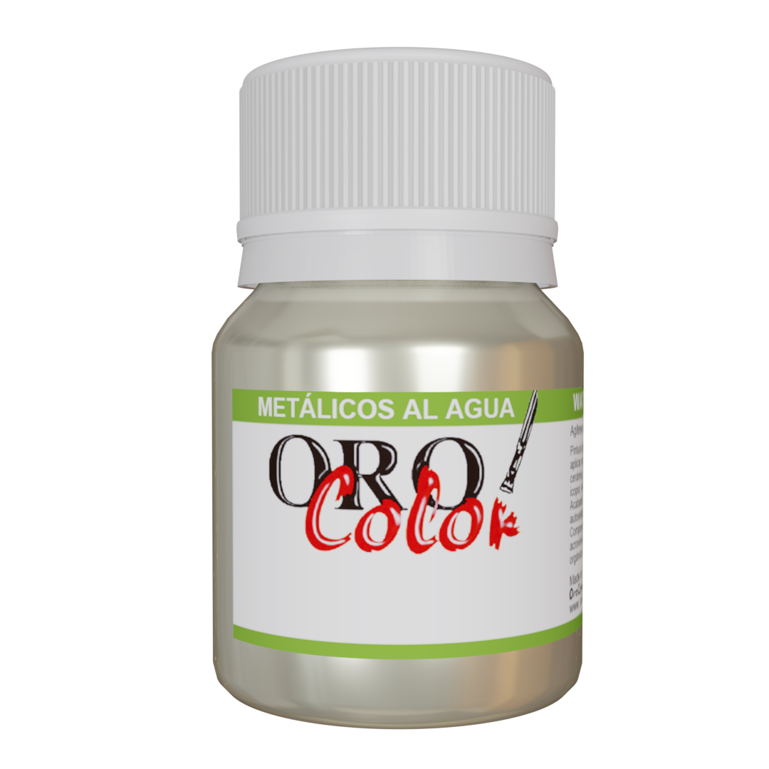 Perla Metálica F-223