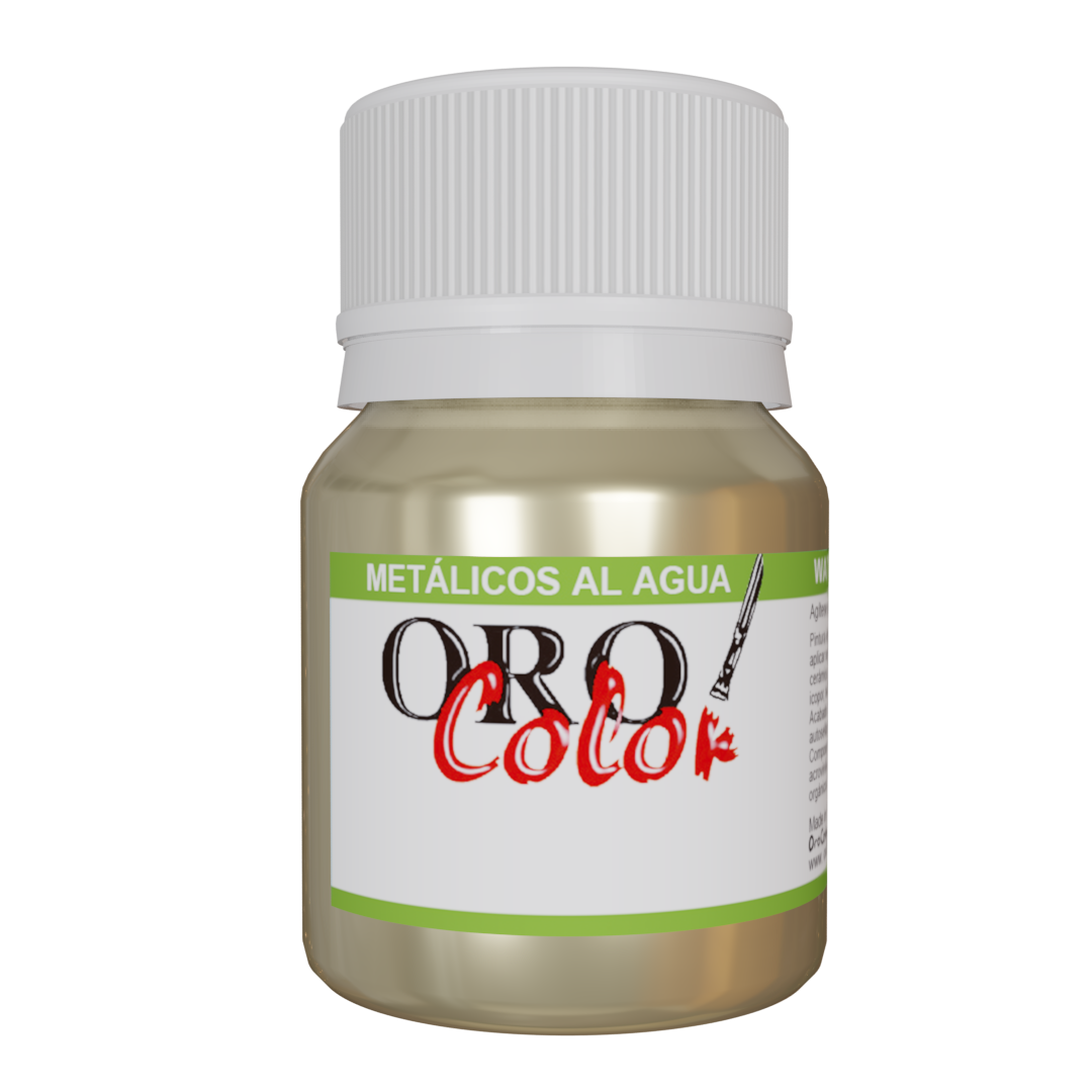 Champán Metálico F-232