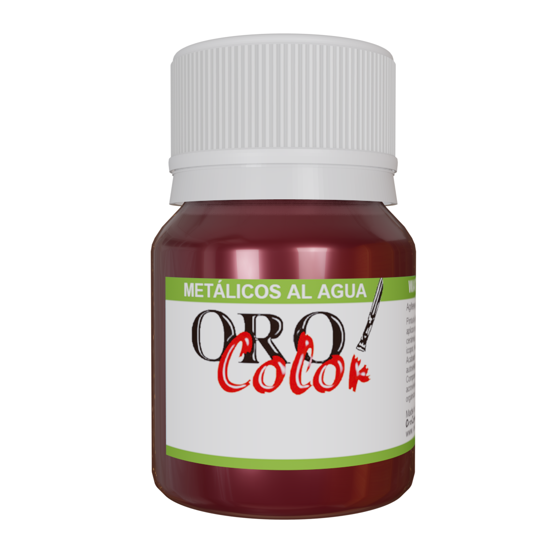 Vino Metálico F-233