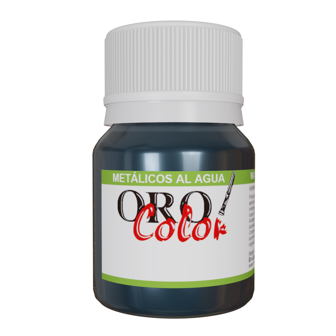 Azul Galáctico F-237