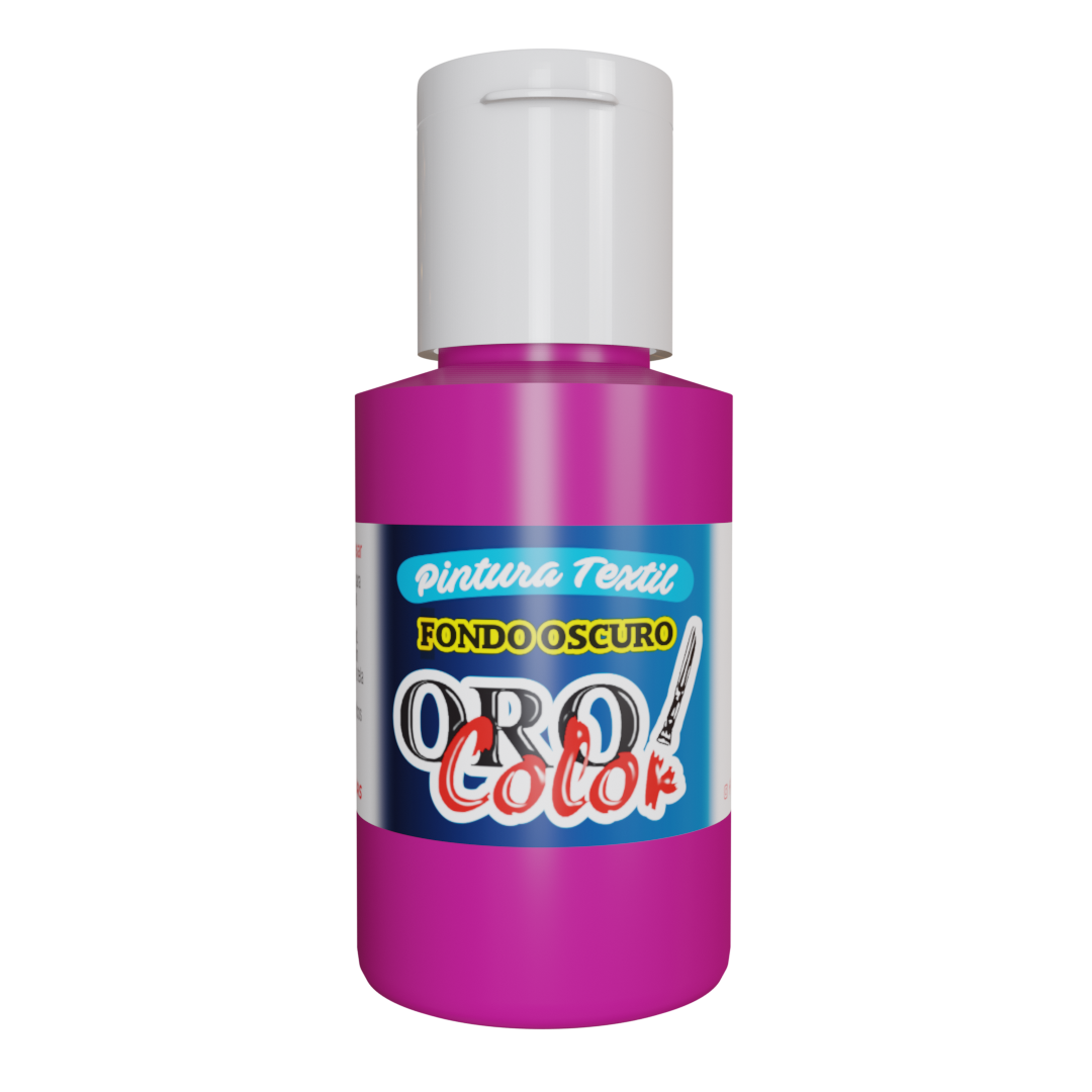 Magenta Fondo Oscuro FO-515