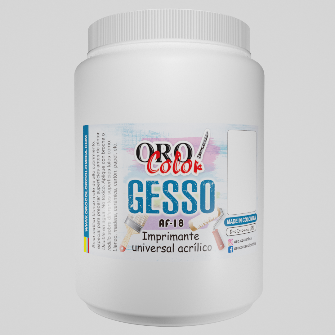 Gesso AF-18