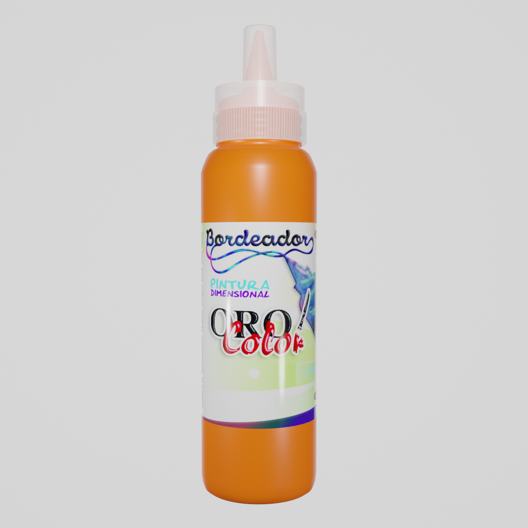 Mandarina Neón BB-145