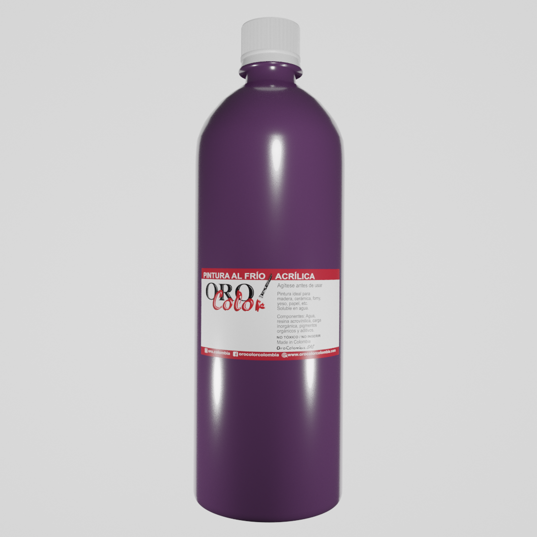 Morado F-037