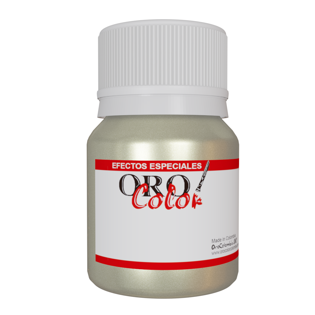 Nácar Dorado PP-606