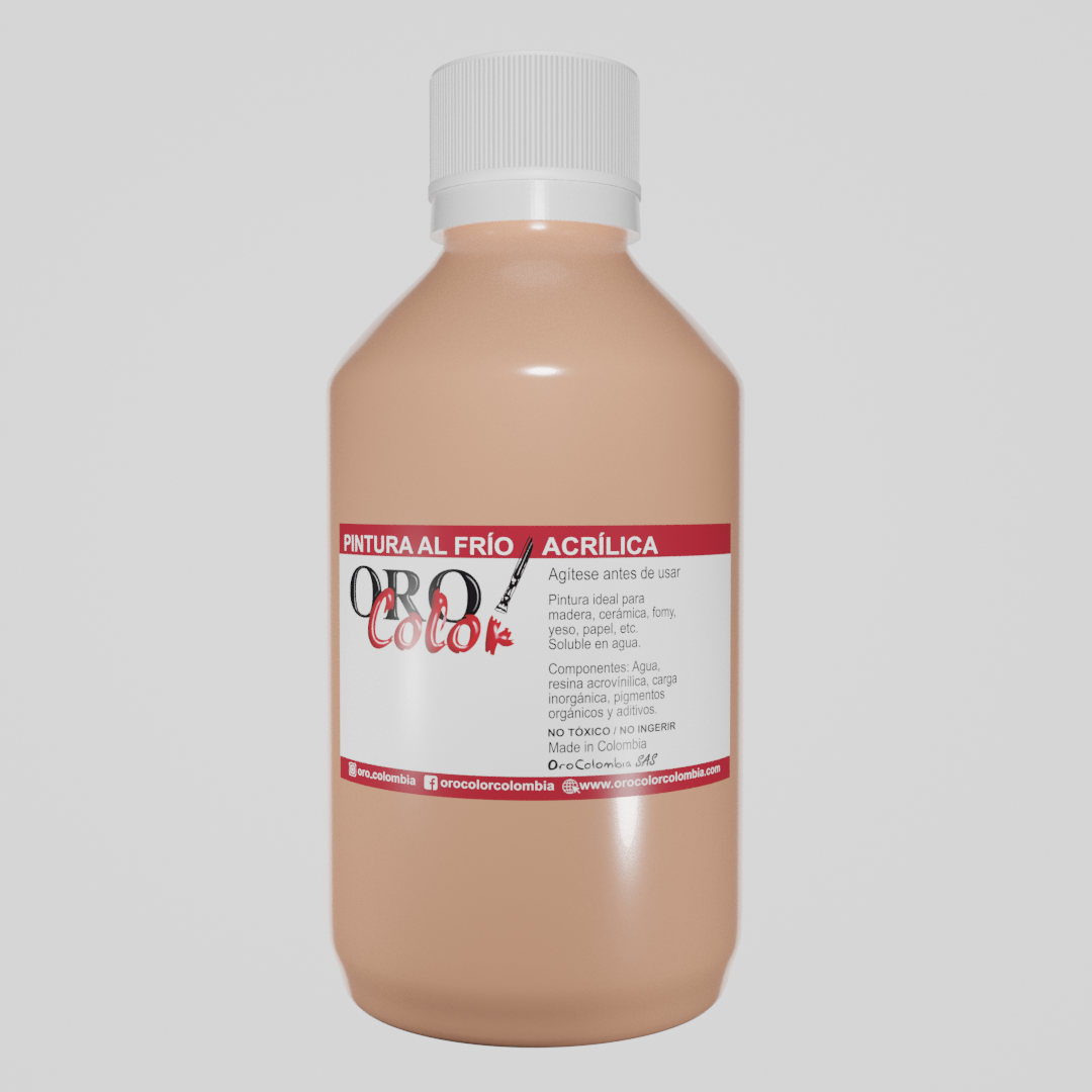 Piel Bronceada F-065