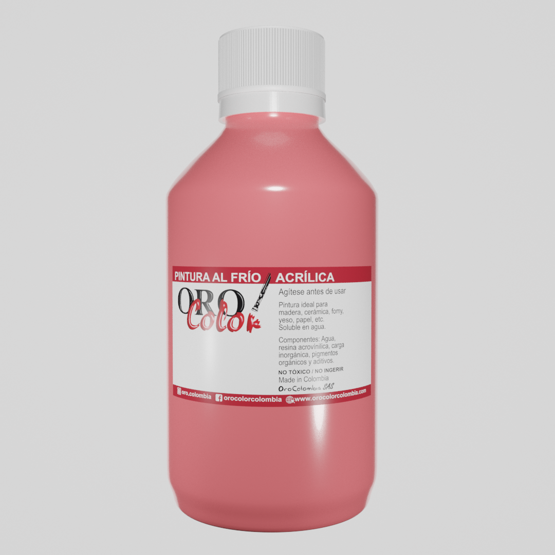 Rosado F-012