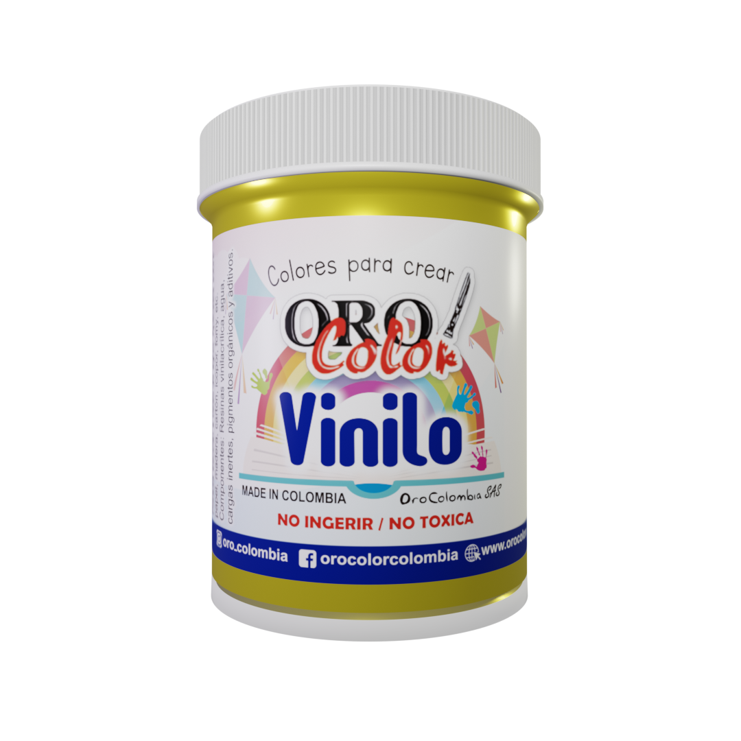 Amarillo Perlado VI-29