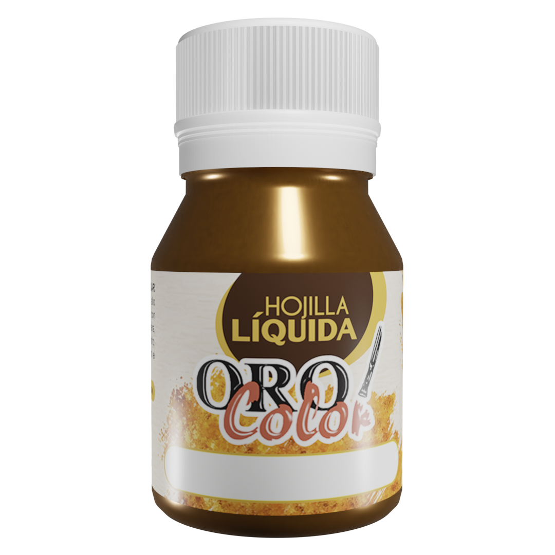 Oro Bronce HL-05