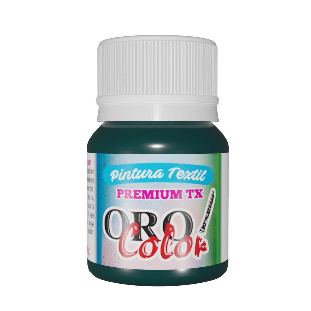 Turquesa Intenso TX-353