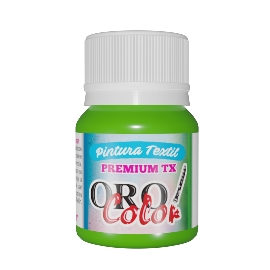 Verde Manzana TX-359