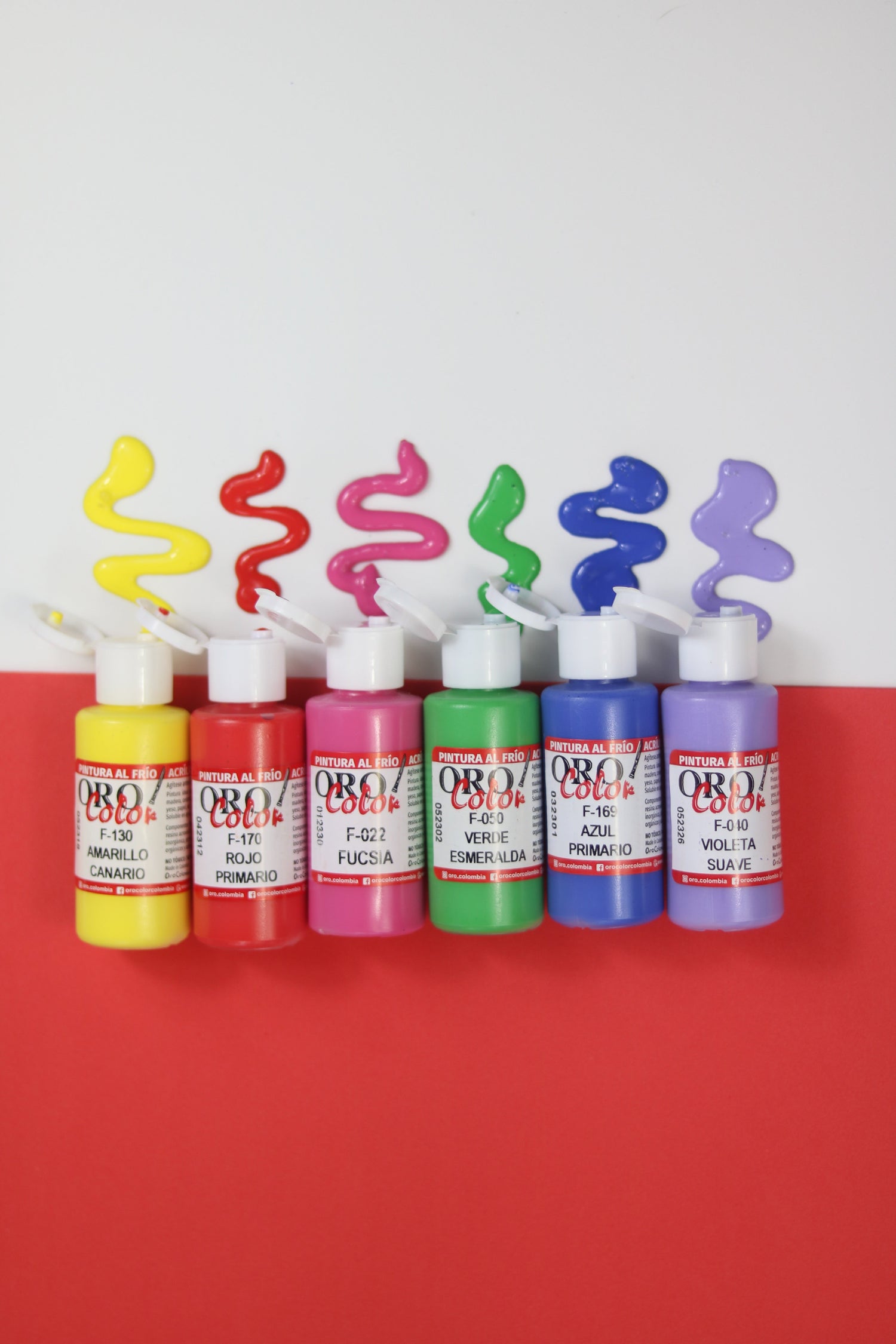 Pintura Acrilica