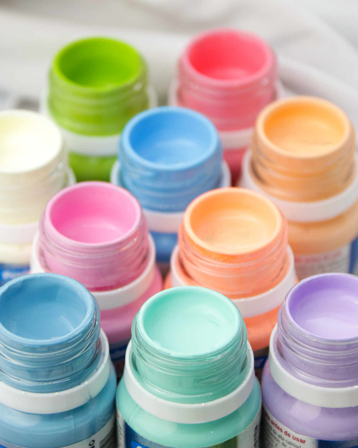 Pintura Textil