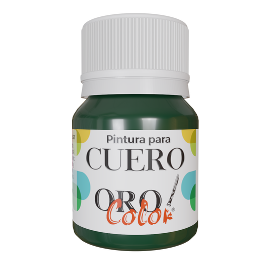 Verde Oscuro CU-635