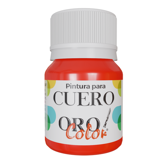 Rojo Neón CU-654