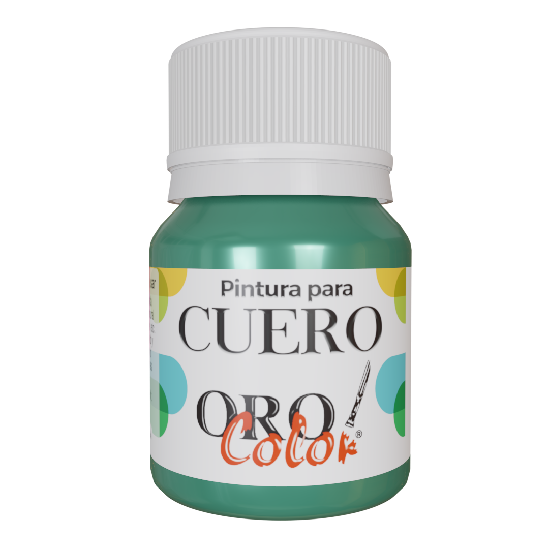 Verde Perlado CU-666