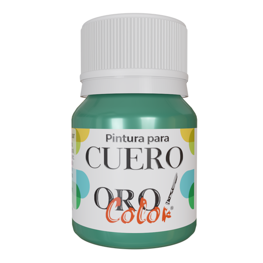Verde Perlado CU-666