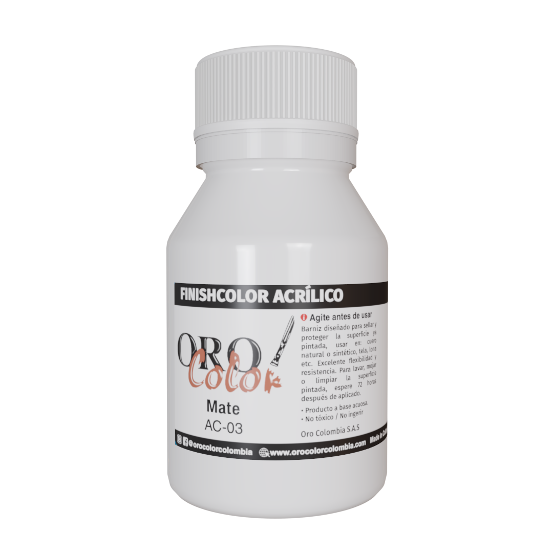 Finishcolor Mate AC-03
