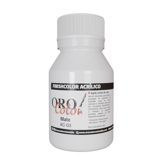 Finishcolor Mate AC-03