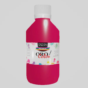 Magenta Neon A-683