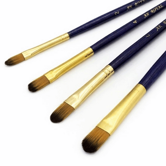 Pincel AH  Royal Lengua de Gato Individual