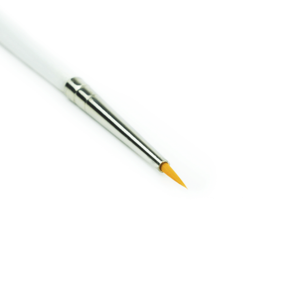 Pincel Delineador Gioto 595