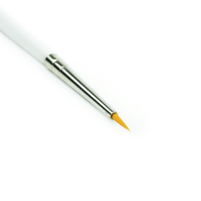 Pincel Delineador Gioto 595