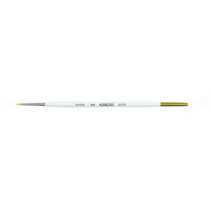 Pincel Delineador Gioto 595