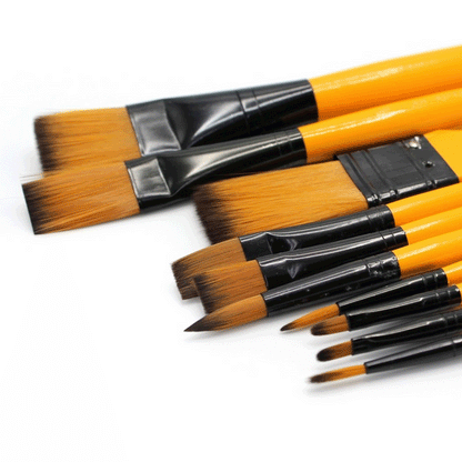 Set X10 Pincel AH Royal Ref. 20093