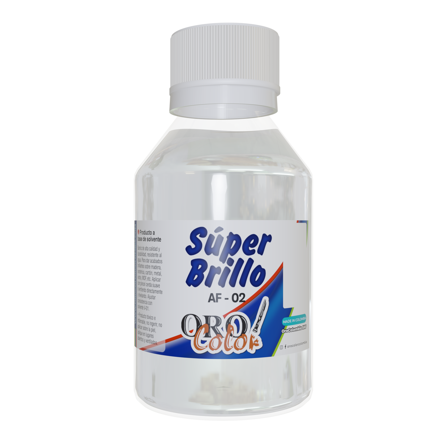 Super Brillo AF-02