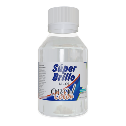 Super Brillo AF-02