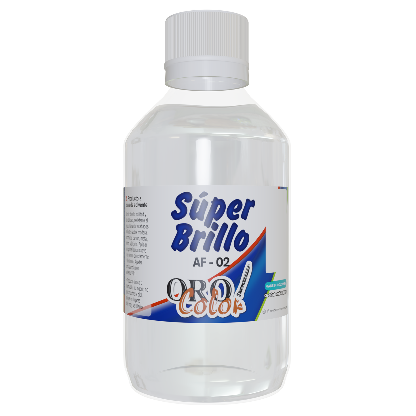 Super Brillo AF-02