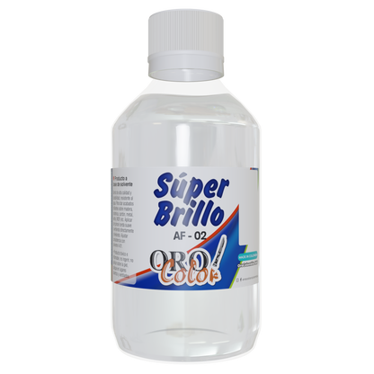 Super Brillo AF-02
