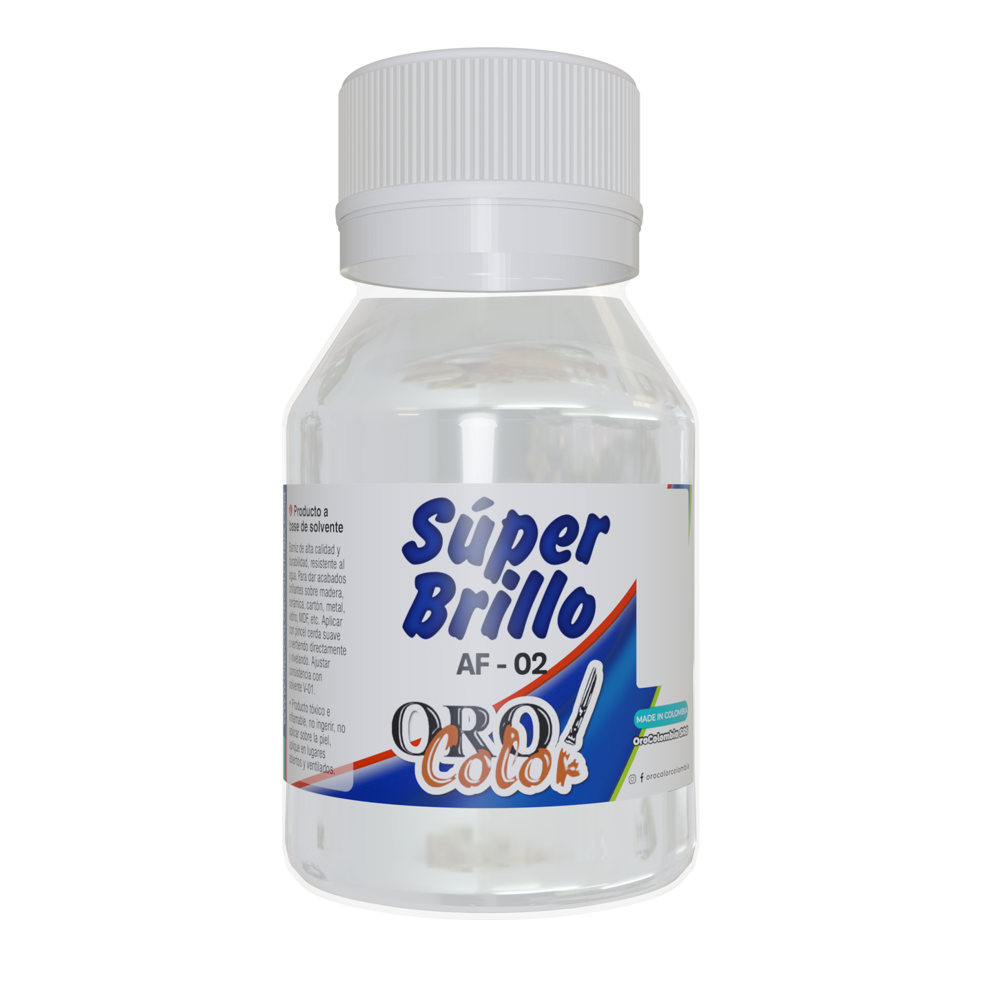 Super Brillo AF-02