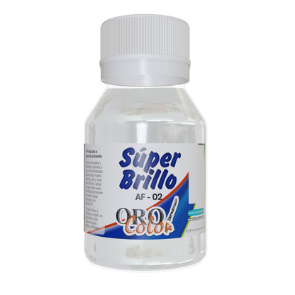 Super Brillo AF-02