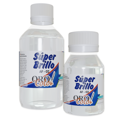 Super Brillo AF-02